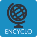 Logo of Encyclopedia android Application 